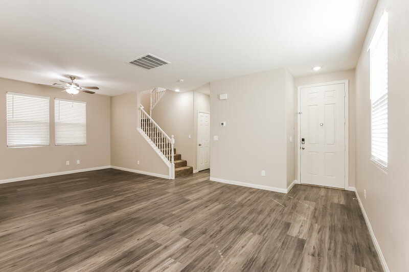 2,515/Mo, 10747 Iona Island Ave Las Vegas, NV 89166 Dining Room View