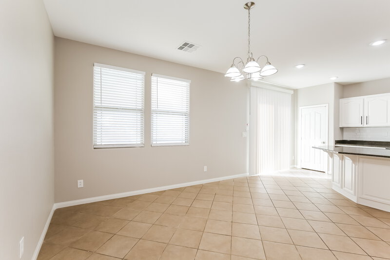 2,515/Mo, 10747 Iona Island Ave Las Vegas, NV 89166 Breakfast Nook View