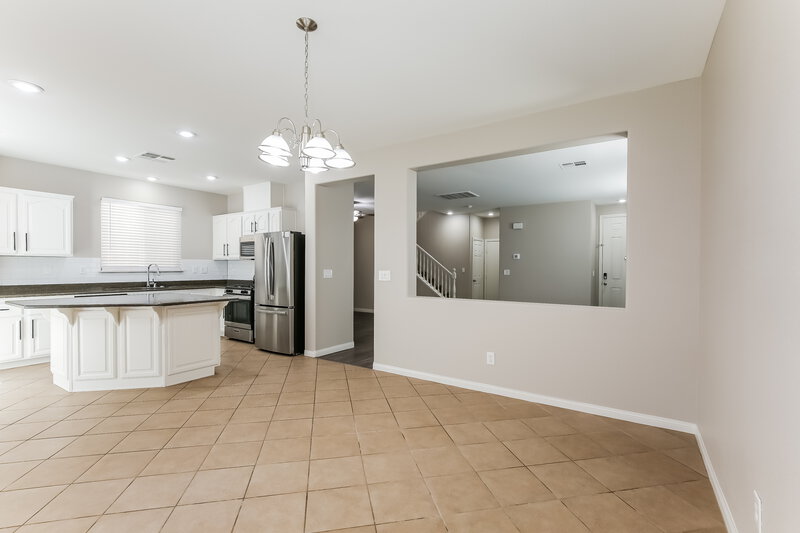 2,515/Mo, 10747 Iona Island Ave Las Vegas, NV 89166 Breakfast Nook View 2