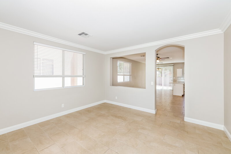 2,130/Mo, 486 Kirkstone Way Las Vegas, NV 89123 Living Room View