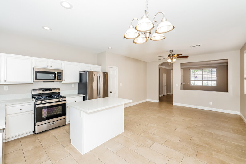 2,130/Mo, 486 Kirkstone Way Las Vegas, NV 89123 Dining Room View