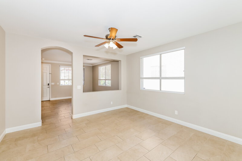 2,130/Mo, 486 Kirkstone Way Las Vegas, NV 89123 Family Room View