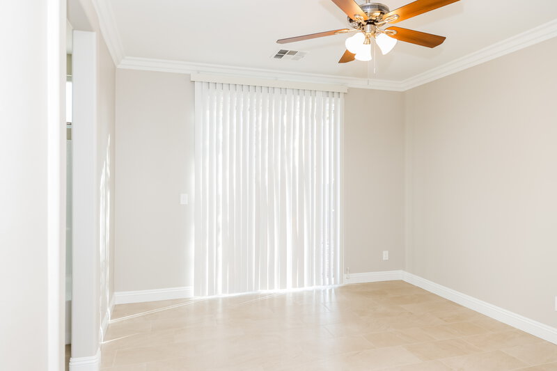 2,425/Mo, 486 Kirkstone Way Las Vegas, NV 89123 Main Bedroom View