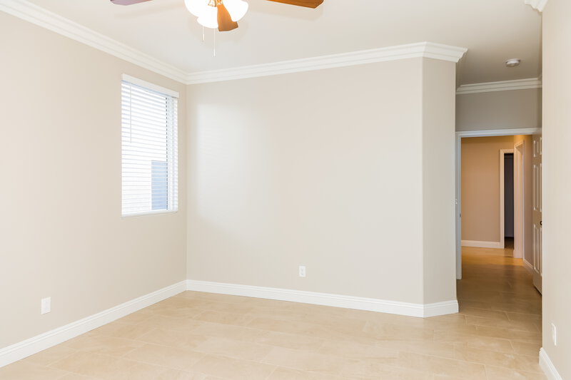 2,425/Mo, 486 Kirkstone Way Las Vegas, NV 89123 Main Bedroom View 2