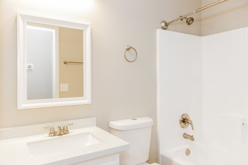 2,425/Mo, 486 Kirkstone Way Las Vegas, NV 89123 Bathroom View