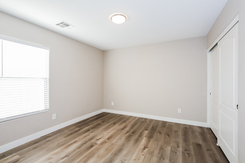 2,045/Mo, 7249 Huckaby Ave Las Vegas, NV 89179 Bedroom View