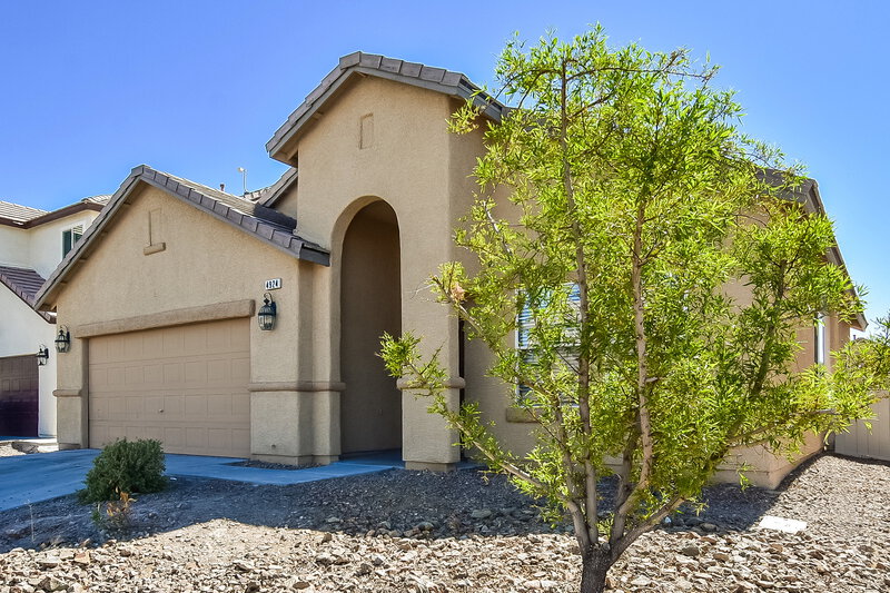 2,035/Mo, 4924 White Jade St North Las Vegas, NV 89081 Misc View