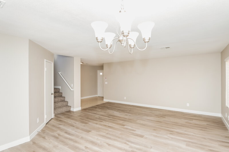 2,200/Mo, 2071 Club Crest Way Henderson, NV 89014 Dining Room View