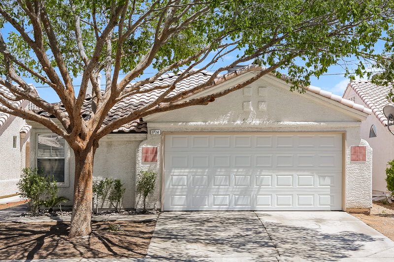 2,170/Mo, 1724 Villa Vista Way Las Vegas, NV 89128 External View