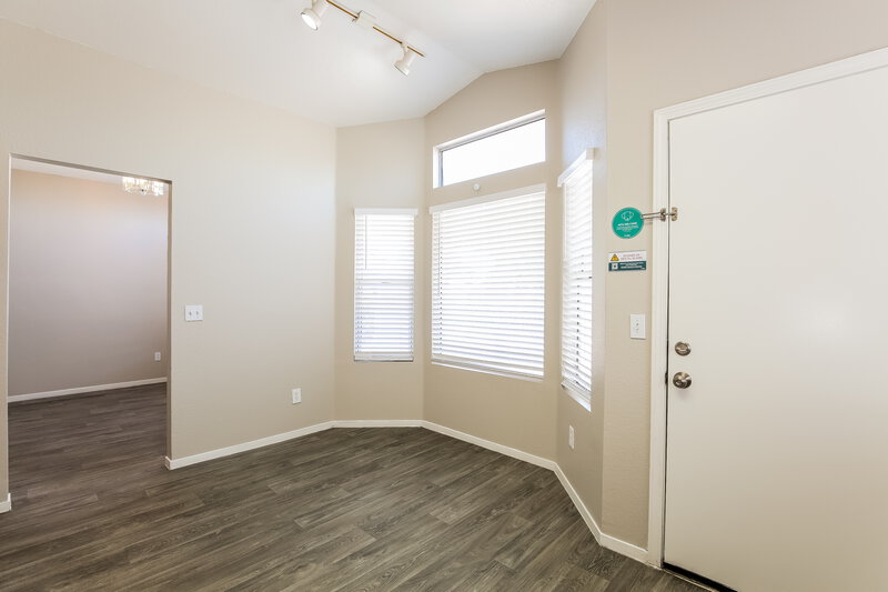 2,170/Mo, 1724 Villa Vista Way Las Vegas, NV 89128 Dining Room View