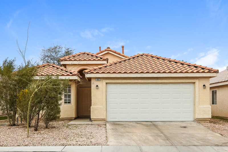 2,140/Mo, 1002 Emerald Stone Ave North Las Vegas, NV 89081 External View