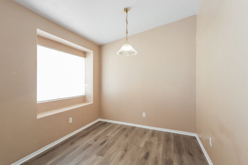 2,140/Mo, 1002 Emerald Stone Ave North Las Vegas, NV 89081 Dining Room View