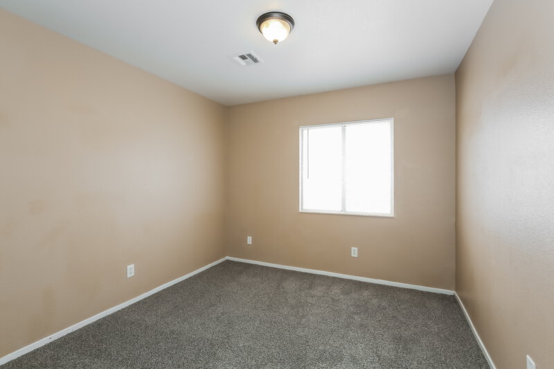 2,140/Mo, 1002 Emerald Stone Ave North Las Vegas, NV 89081 Bedroom View