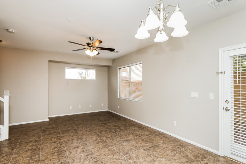 2,055/Mo, 604 Sumatra Pl Henderson, NV 89011 Dining Room View