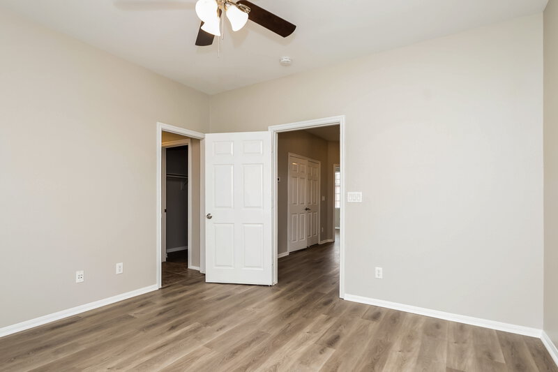 2,055/Mo, 604 Sumatra Pl Henderson, NV 89011 Main Bedroom View 2