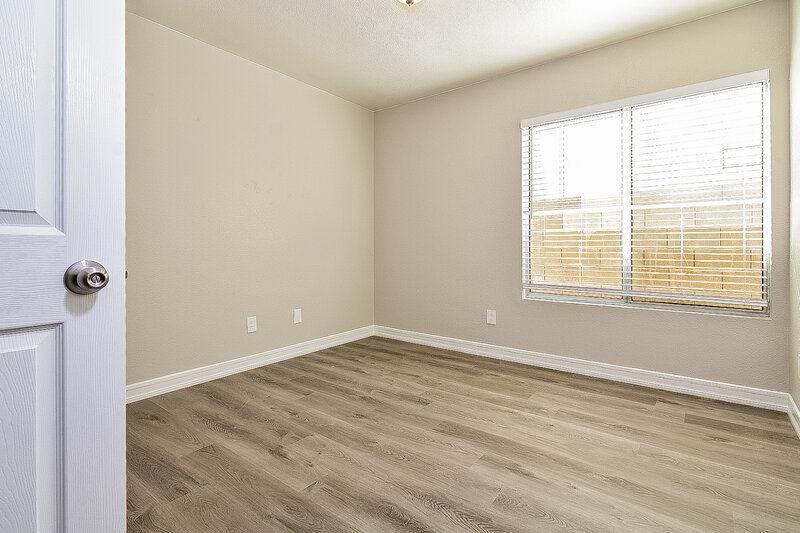 2,745/Mo, 8716 Texas Bronco Ave Las Vegas, NV 89129 Bedroom View