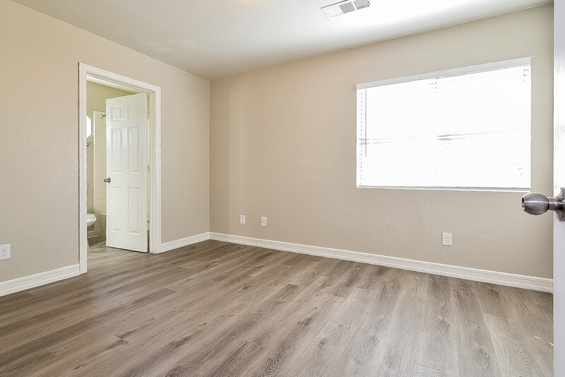 2,745/Mo, 8716 Texas Bronco Ave Las Vegas, NV 89129 Bedroom View 2