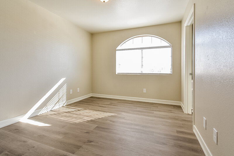 2,745/Mo, 8716 Texas Bronco Ave Las Vegas, NV 89129 Bedroom View 3