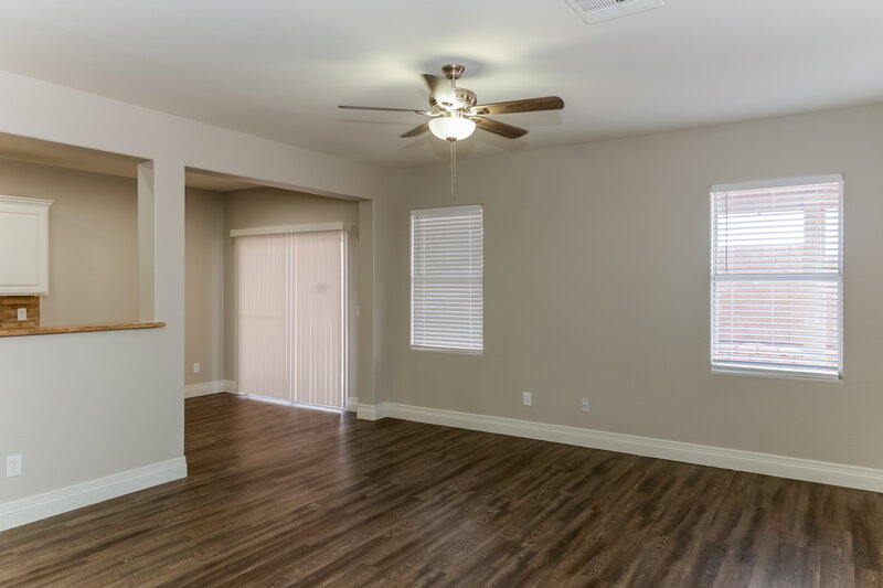 2,970/Mo, 595 Marlberry Pl Henderson, NV 89015 Living Room View