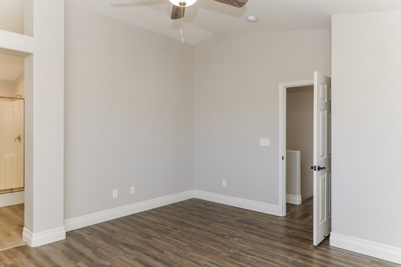 2,970/Mo, 595 Marlberry Pl Henderson, NV 89015 Main Bedroom View