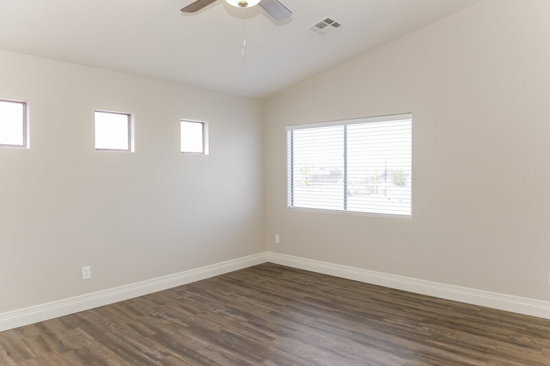 2,970/Mo, 595 Marlberry Pl Henderson, NV 89015 Main Bedroom View 2
