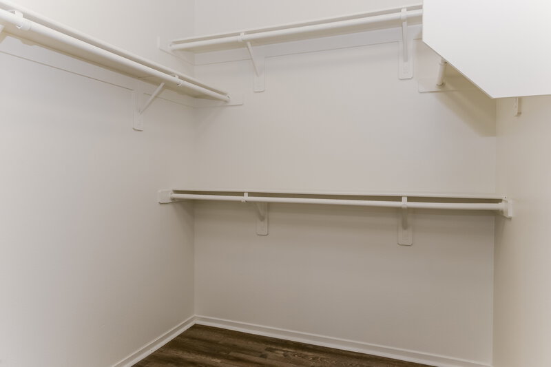 2,970/Mo, 595 Marlberry Pl Henderson, NV 89015 Walk In Closet View