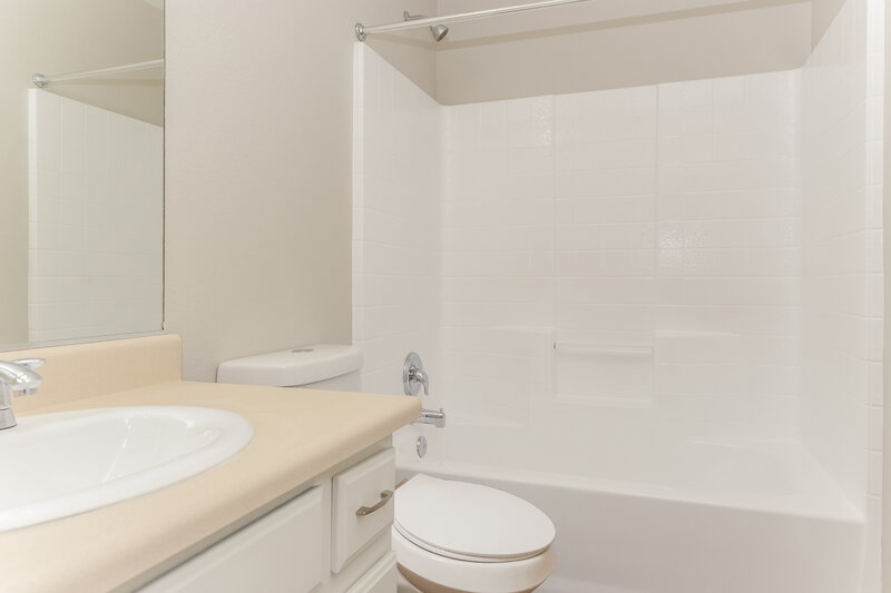 2,970/Mo, 595 Marlberry Pl Henderson, NV 89015 Bathroom View