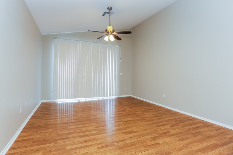 2,055/Mo, 1544 Gaber Ct North Las Vegas, NV 89032 Dining Room View