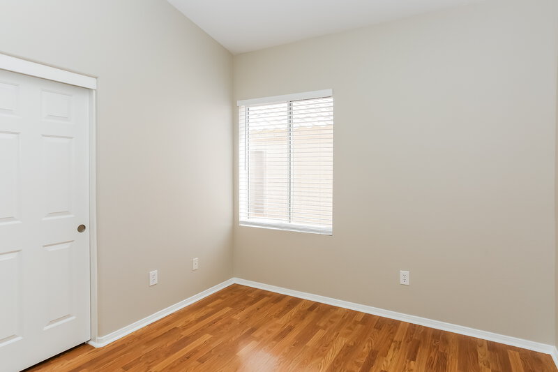 2,055/Mo, 1544 Gaber Ct North Las Vegas, NV 89032 Bedroom View