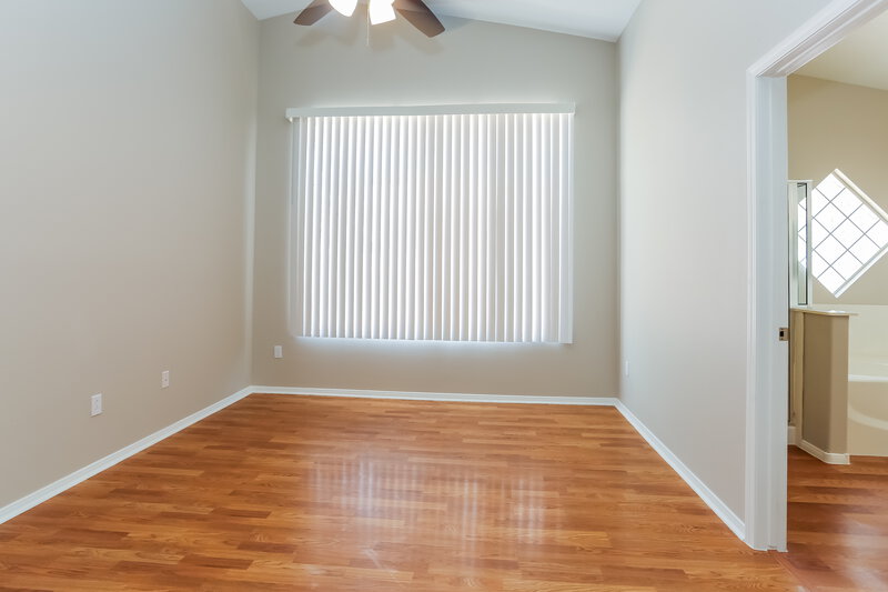 2,055/Mo, 1544 Gaber Ct North Las Vegas, NV 89032 Bedroom View 2
