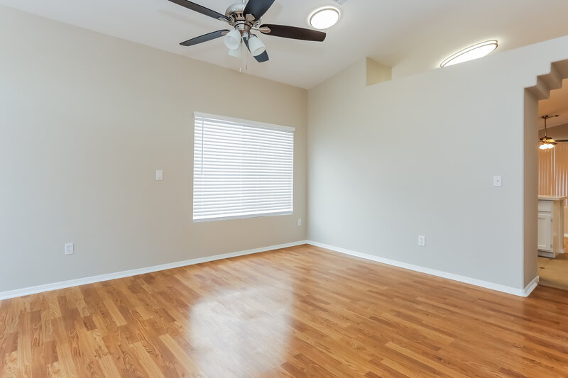 2,055/Mo, 1544 Gaber Ct North Las Vegas, NV 89032 Bedroom View 3