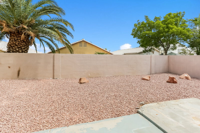 2,055/Mo, 1544 Gaber Ct North Las Vegas, NV 89032 Exterior View