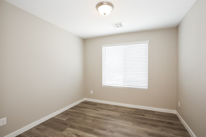 1,775/Mo, 4340 Luster Ave North Las Vegas, NV 89084 Bedroom View