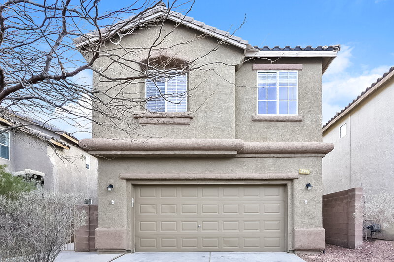 3,290/Mo, 9541 Parker Springs Ct Las Vegas, NV 89166 External View