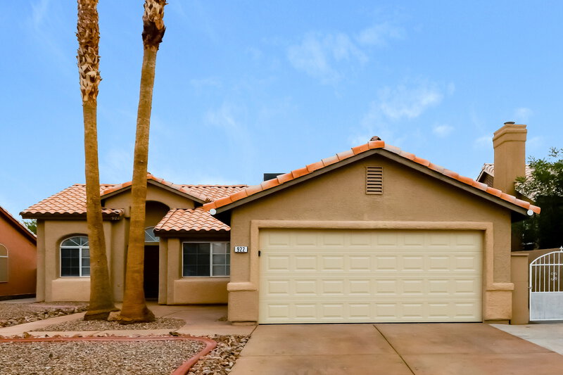 2,930/Mo, 922 Strider Dr Henderson, NV 89015 External View