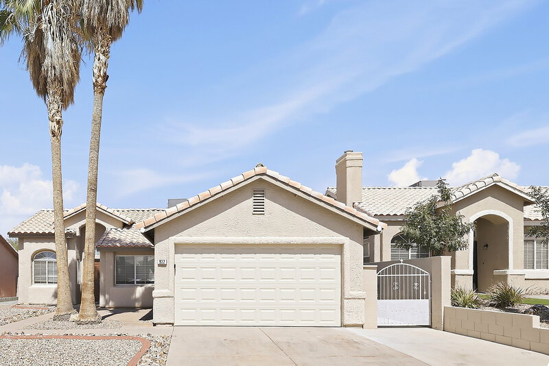 2,110/Mo, 922 Strider Dr Henderson, NV 89015 External View