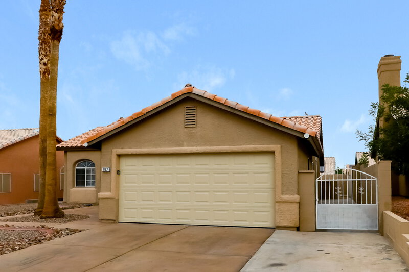 2,930/Mo, 922 Strider Dr Henderson, NV 89015 Front View