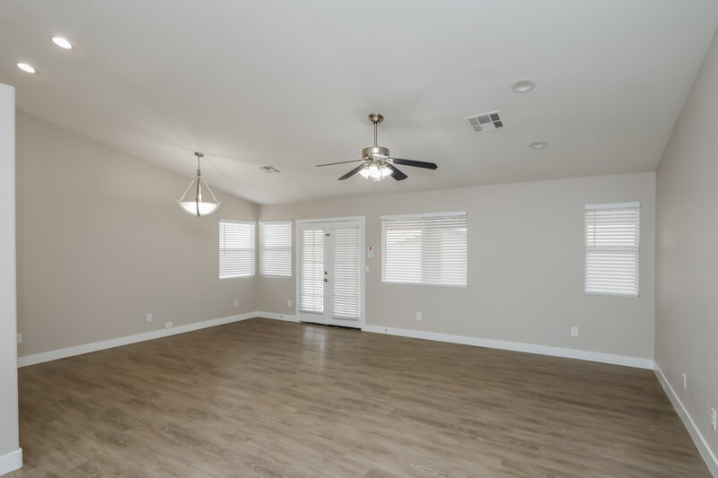 2,930/Mo, 922 Strider Dr Henderson, NV 89015 Living Room View
