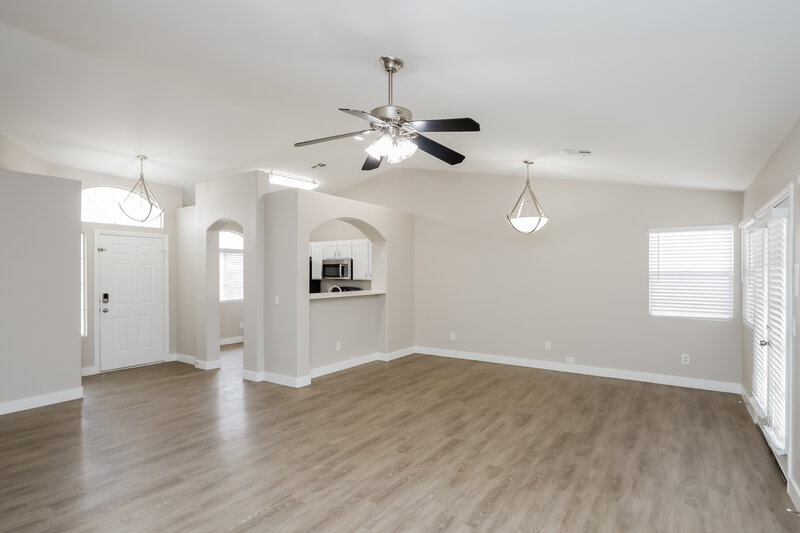 2,930/Mo, 922 Strider Dr Henderson, NV 89015 Dining Room View