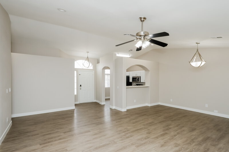 2,930/Mo, 922 Strider Dr Henderson, NV 89015 Dining Room View 2