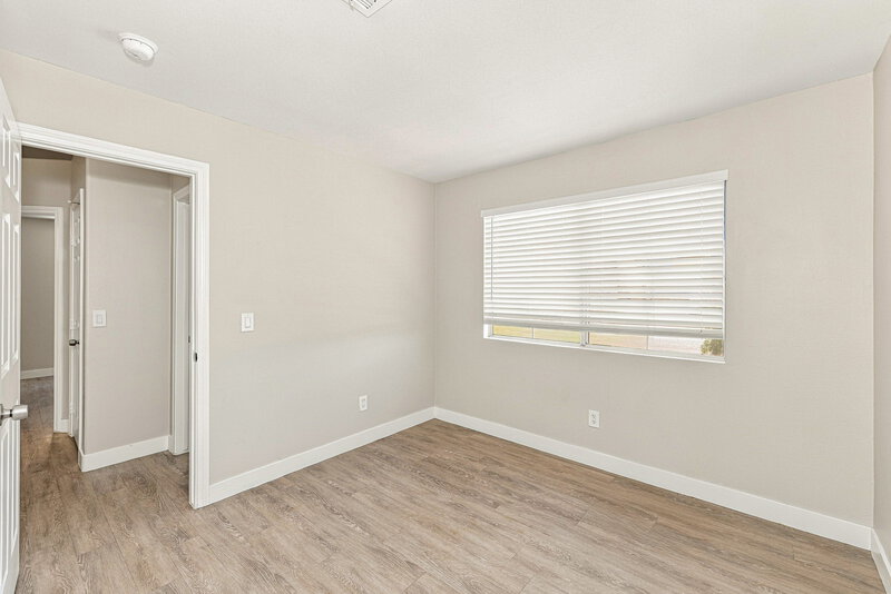 2,110/Mo, 922 Strider Dr Henderson, NV 89015 Bedroom View