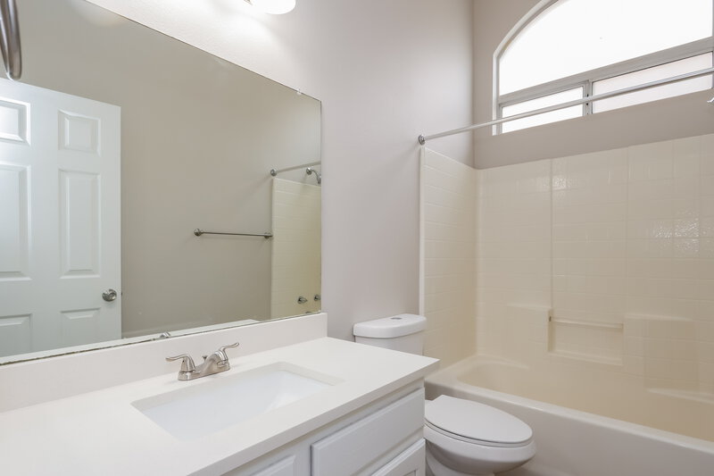 2,930/Mo, 922 Strider Dr Henderson, NV 89015 Bathroom View