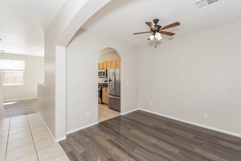 2,020/Mo, 561 Fork Mesa Ct Henderson, NV 89015 Dining Room View