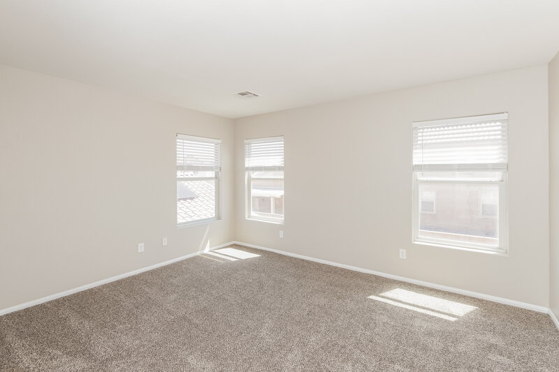 2,020/Mo, 561 Fork Mesa Ct Henderson, NV 89015 Main Bedroom View