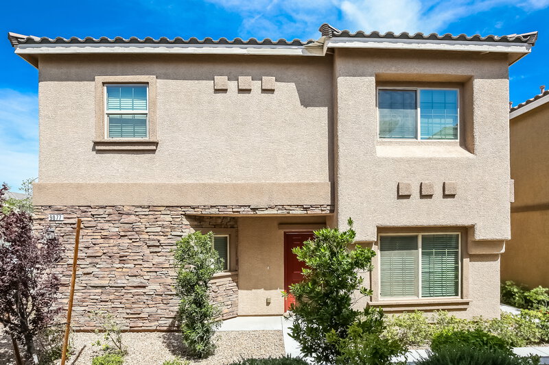 2,185/Mo, 9077 Cabrera Cove St Las Vegas, NV 89178 External View