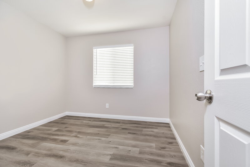 2,870/Mo, 3921 Marble Mountain St Las Vegas, NV 89129 Bedroom View