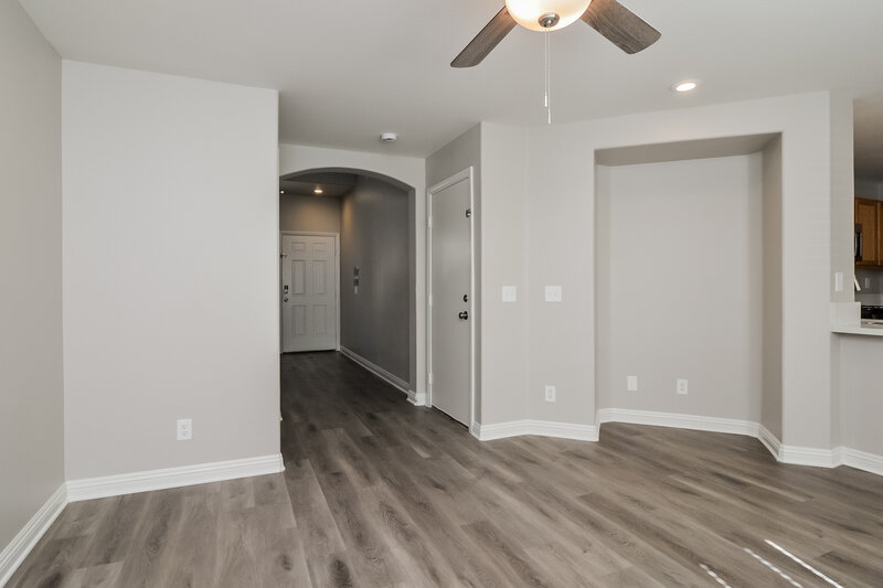 2,900/Mo, 9253 Millikan Ave Las Vegas, NV 89148 Living Room View