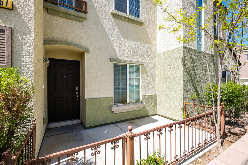 2,095/Mo, 9157 Decorative Ct Las Vegas, NV 89149 Front View