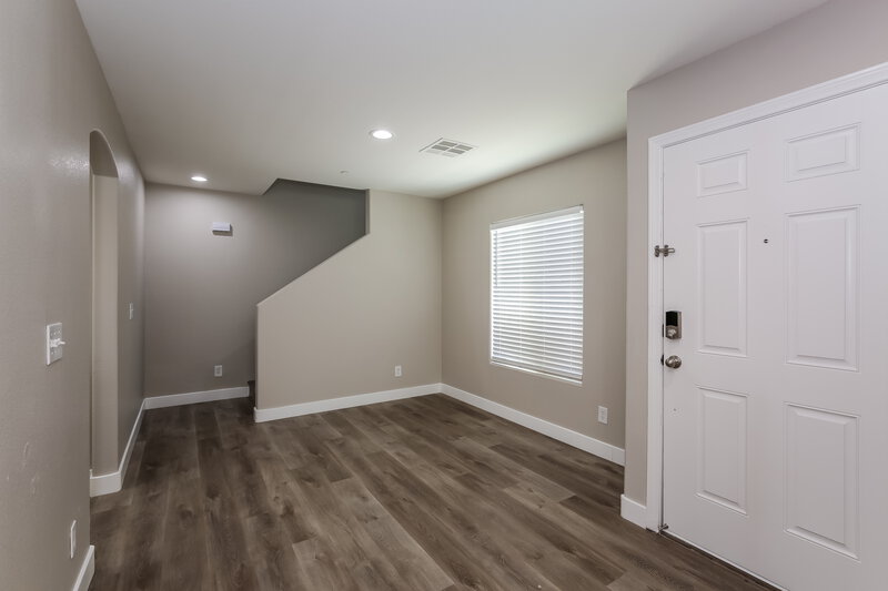 2,095/Mo, 9157 Decorative Ct Las Vegas, NV 89149 Living Room View 3