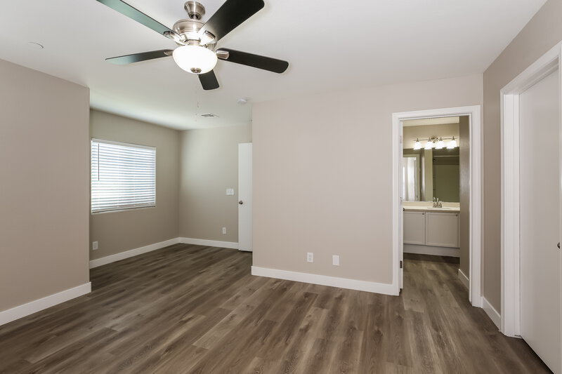 2,095/Mo, 9157 Decorative Ct Las Vegas, NV 89149 Main Bedroom View